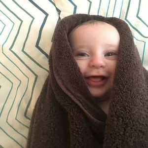 Meet your Posher, Katrina